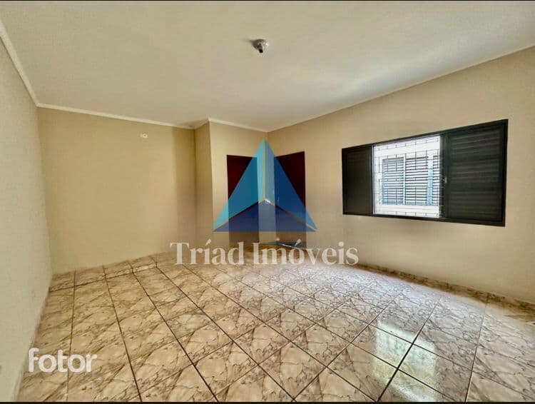 Casa com 3 dormitórios à venda, 170 m² por R$ 650.000 - Loteamento Planalto do Sol - Santa Bárbara D'Oeste/SP