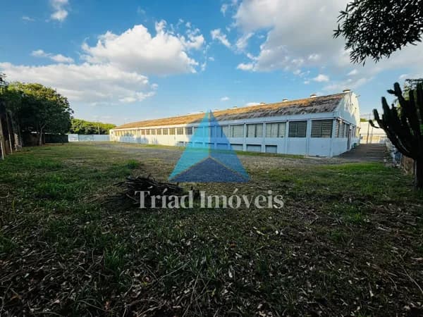 Galpão para alugar, 2500 m² por R$ 30.000/mês - Santa Bárbara D'Oeste/SP