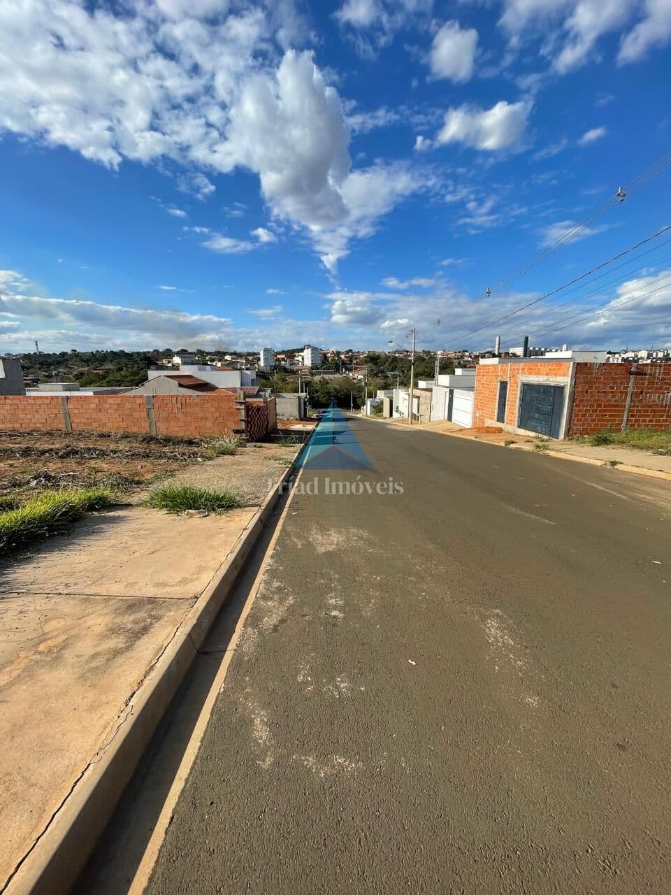 Lote/Terreno em Santa Bárbara D'Oeste - Jardim Santa Alice