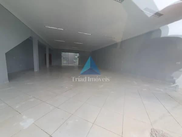 Sala/Conjunto em Santa Bárbara D'Oeste - Jardim São Fernando