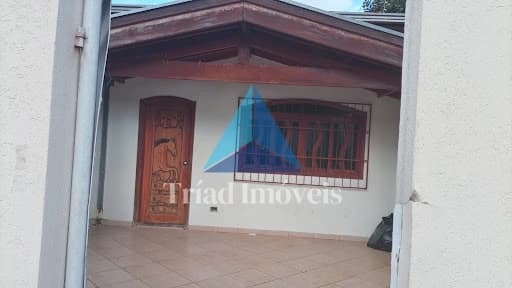 Casa com 3 dormitórios à venda, 120 m² por R$ 450.000,00 - Jardim Nielsen Ville - Americana/SP