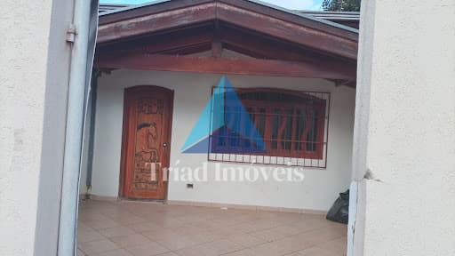 Casa com 3 dormitórios à venda, 120 m² por R$ 450.000,00 - Jardim Nielsen Ville - Americana/SP