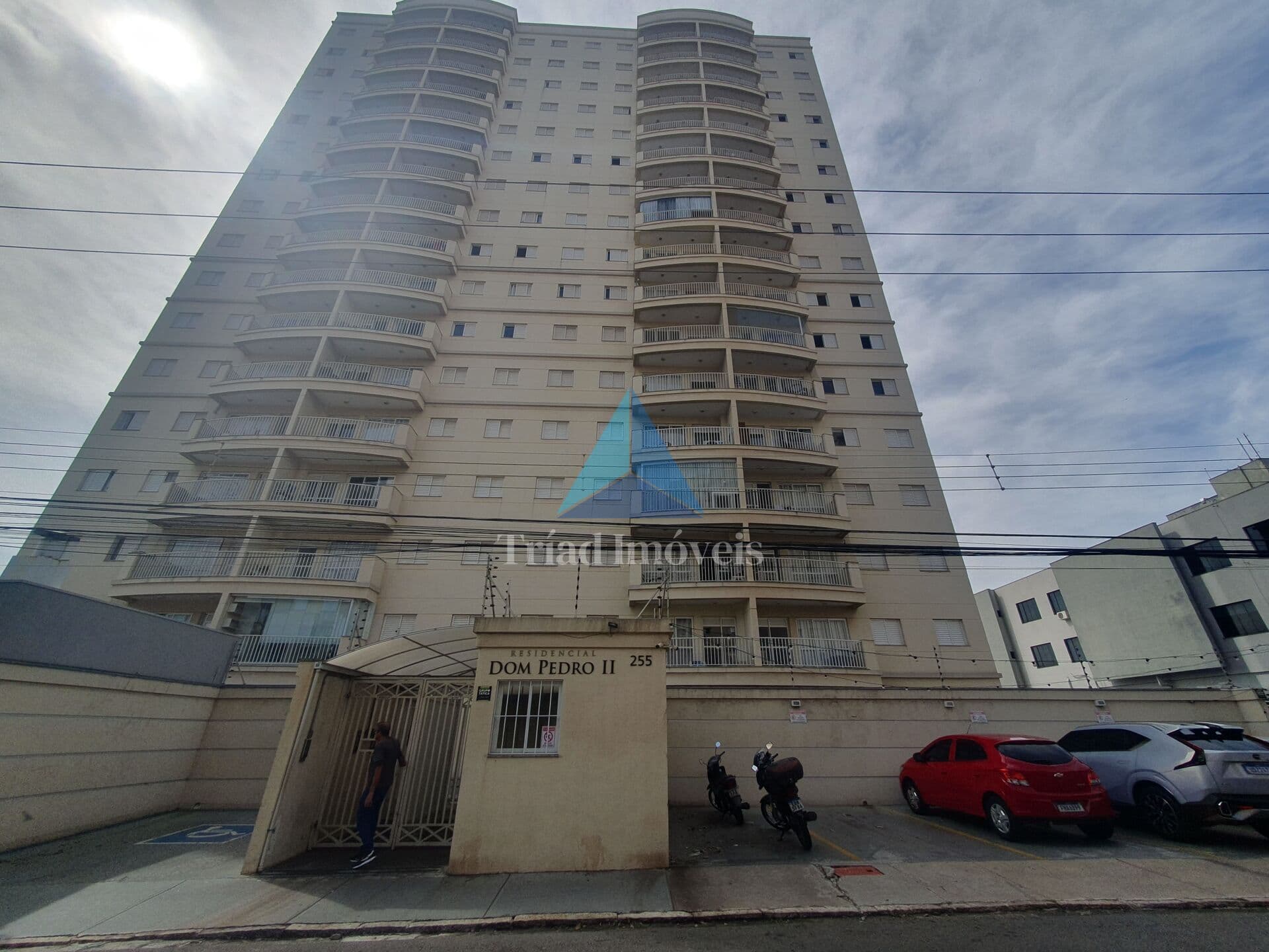 Apartamento com 2 dormitórios, 59 m² - venda por R$ 400.000,00 ou aluguel por R$ 2.915,00/mês - Centro - Americana/SP