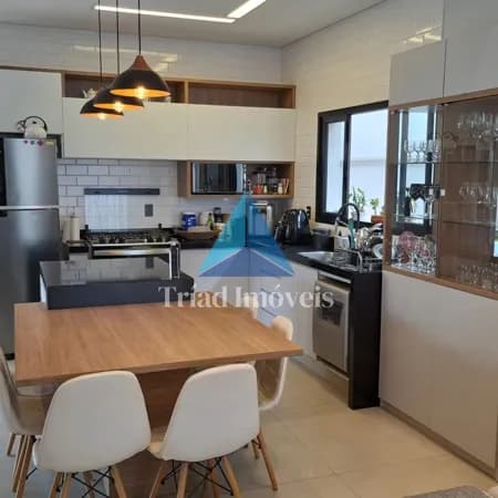 Casa com 3 dormitórios à venda, 200 m² por R$ 2.390.000,00 - Jardim Firenze - Santa Bárbara D'Oeste/SP