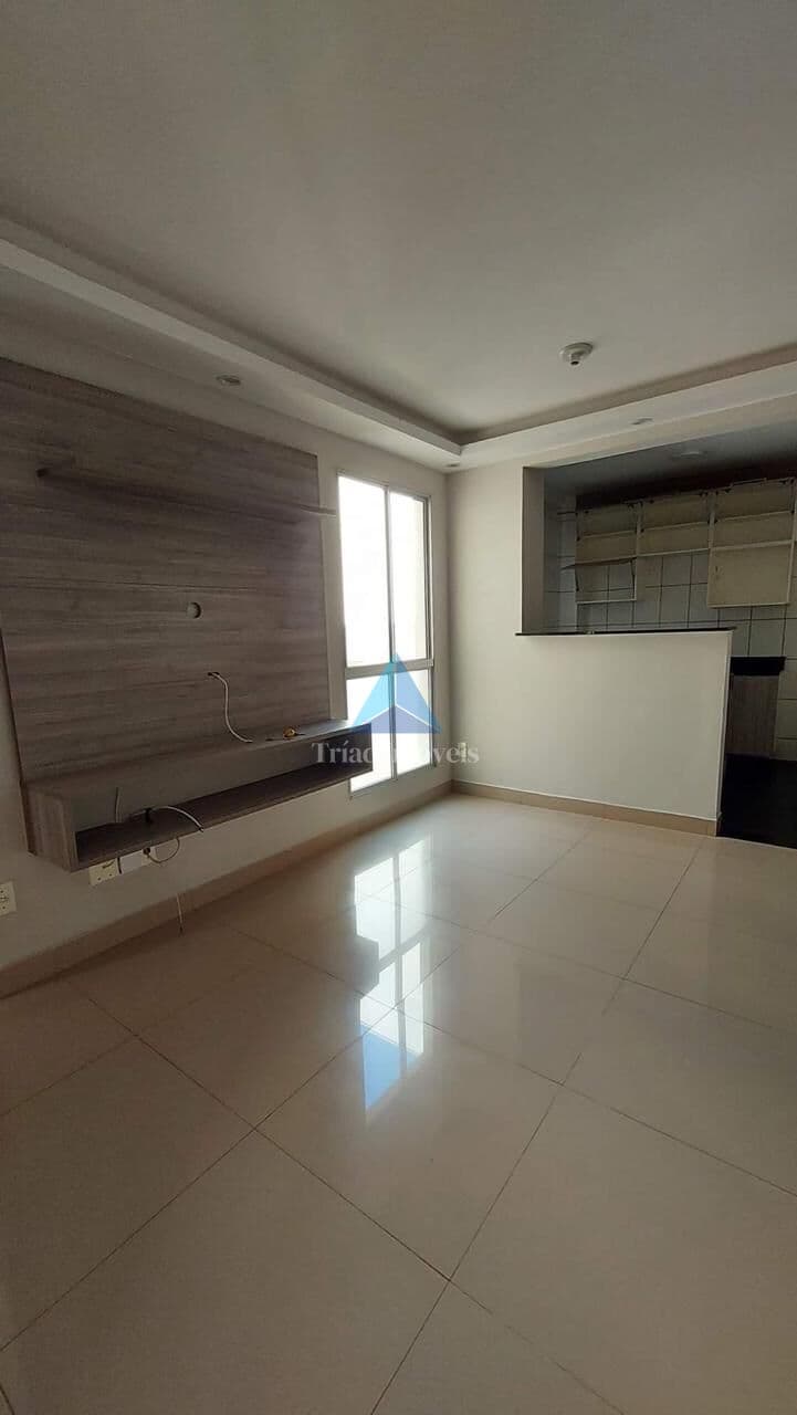 Apartamento com 2 dormitórios para venda no Condominio Alliance