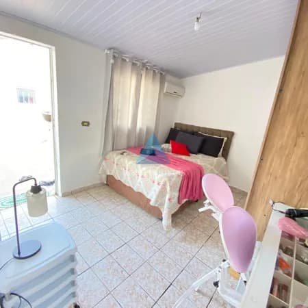 Casa a venda em Santa Barbara D´Oeste