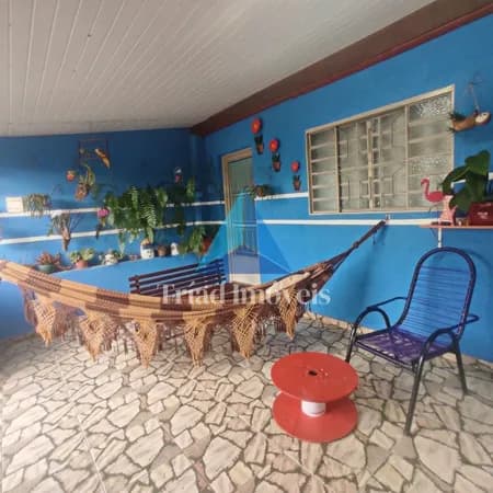 CHÁCARA COM 2 CASAS E POMAR À VENDA EM SANTA BÁRBRA d´OESTE-SP