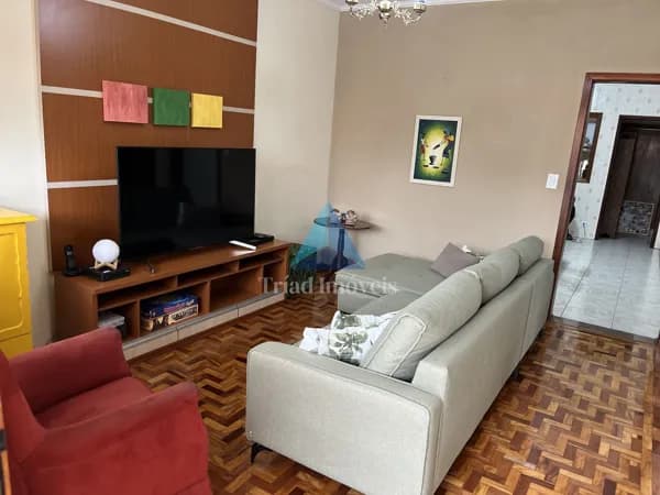 Casa de 3 dormitórios 1 suíte em americana