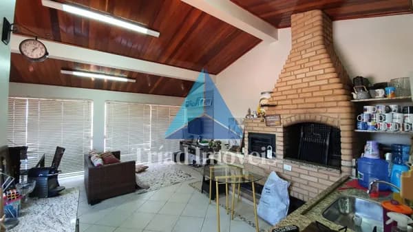 Casa com 3 dormitórios à venda, 230 m² por R$ 850.000,00 - Parque Nova Carioba - Americana/SP