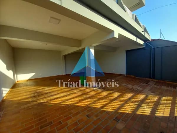 Casa com 3 dormitórios, 364 m² - venda por R$ 1.450.000,00 ou aluguel por R$ 5.650,00/mês - Jardim Bela Vista - Santa Bárbara D'Oeste/SP