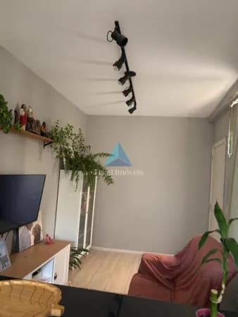 Apartamento em Americana - Jardim Recanto