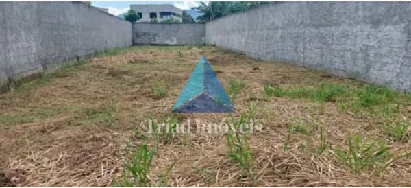 Terreno à venda, 383 m² por R$ 340.000,00 - Vila Mariana - Americana/SP