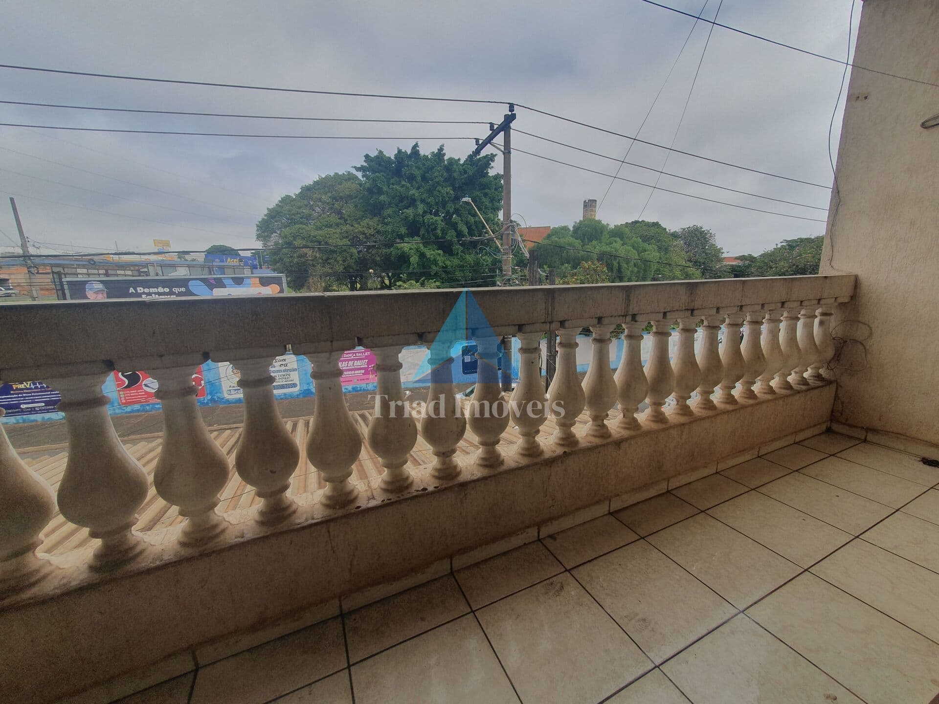 Apartamento KIT NET para alugar no bairro Lagoa Seca - Santa Bárbara D'Oeste/SP