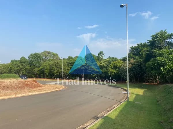Terreno à venda, 612 m² por R$ 460.000,00 - Parque Fortaleza - Nova Odessa/SP