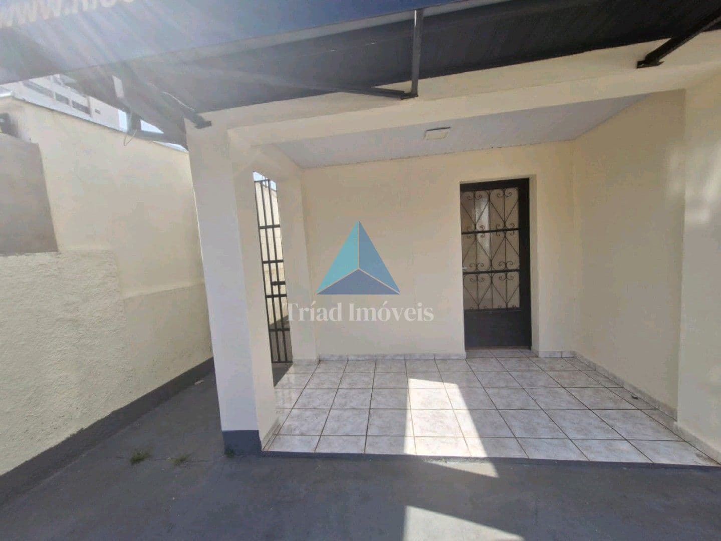 Casa em Americana - Jardim Girassol