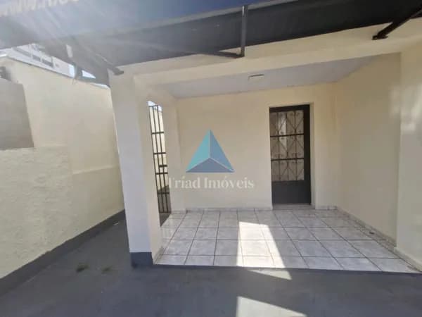 Casa em Americana - Jardim Girassol