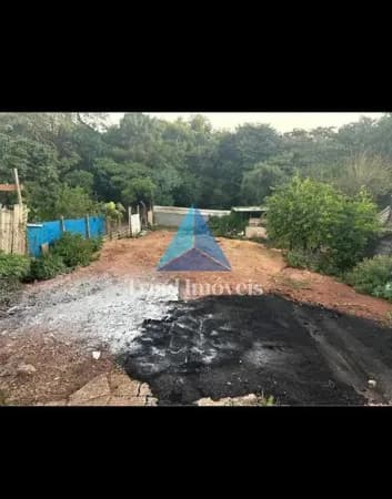 Terreno à venda, 446 m² por R$ 400.000 - Jardim Santa Alice - Santa Bárbara D'Oeste/SP
