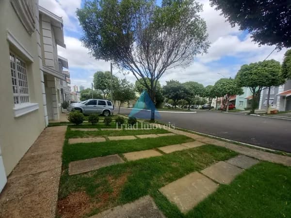 Casa em Americana - Cariobinha