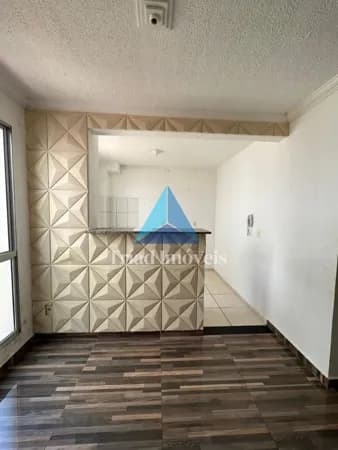 Apartamento em Jardim Terramérica II, Americana/SP