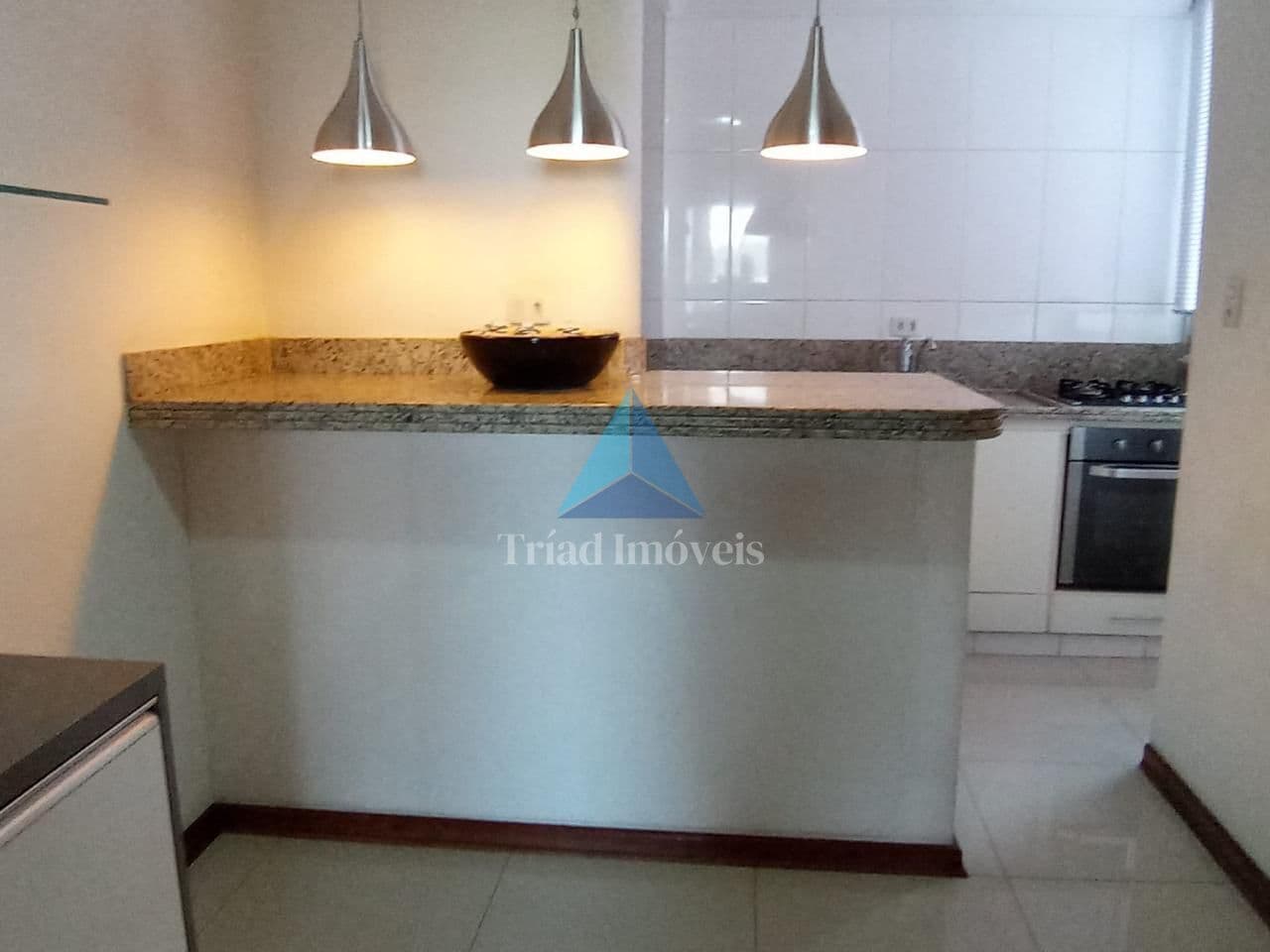Apartamento centro de americana, 3 dormitórios, 1 suíte, vaga de garagem