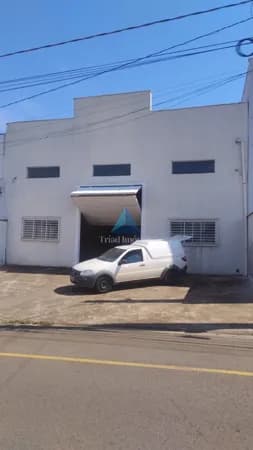 Sala/Conjunto em Santa Bárbara D'Oeste - Terras de Santa Bárbara