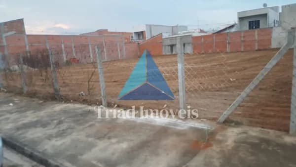 Terreno à venda, 360 m² por R$ 300.000,00 - Jardim da Balsa I - Americana/SP