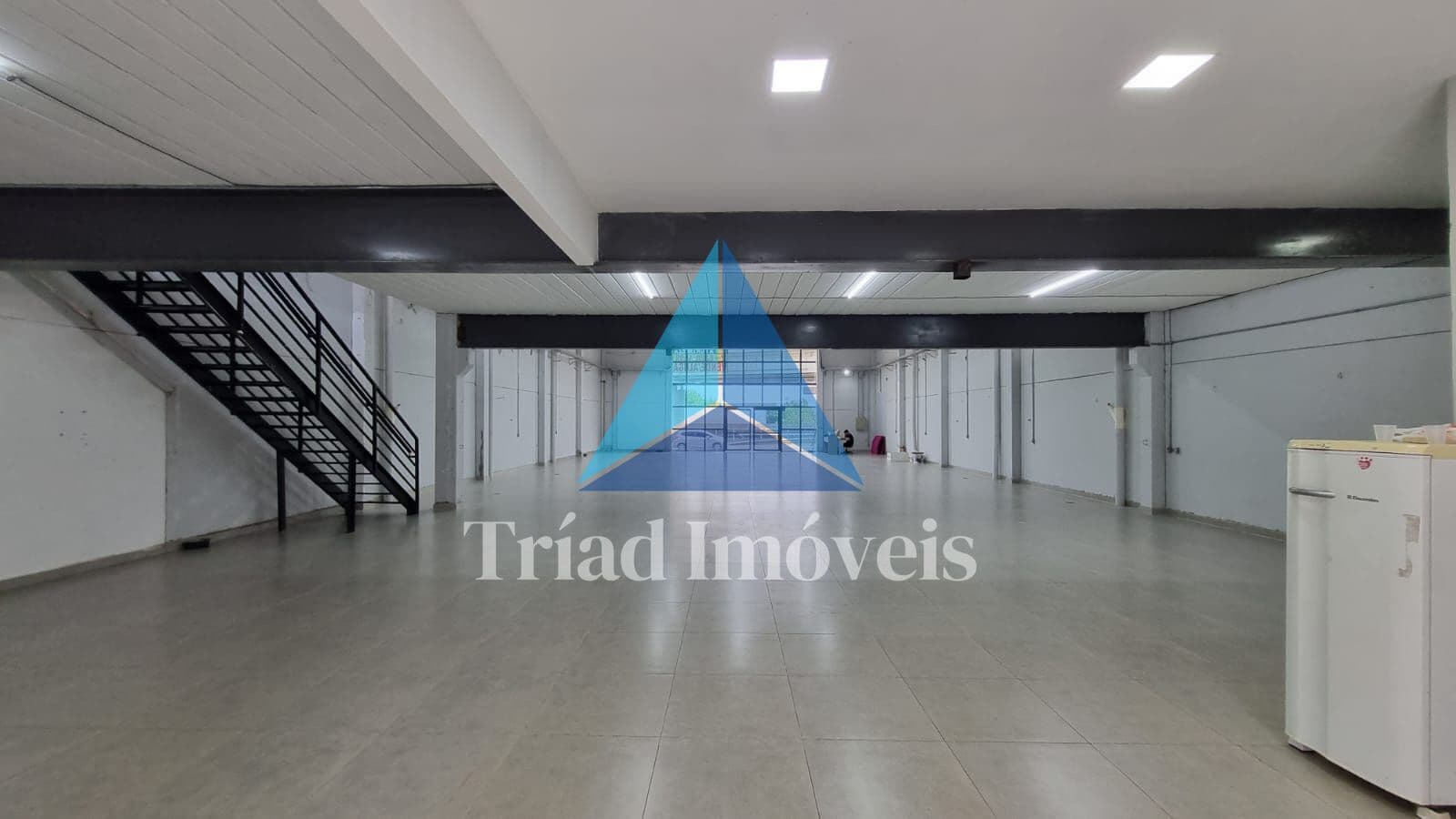 Salão para alugar, 670 m² por R$ 14.000/mês - Jardim Brasil - Americana/SP