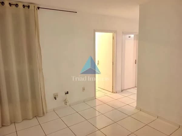 Apartamento em Americana - Balneário Salto Grande