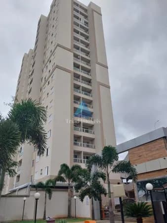 Apartamento em Americana - Centro