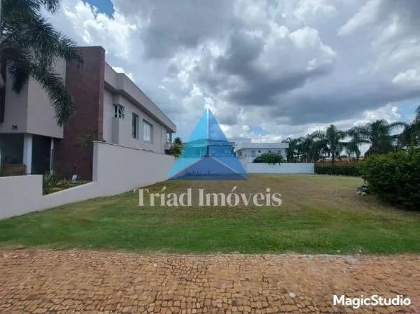 Terreno à venda, 360 m² por R$ 900.000,00 - Jardim Panambi - Santa Bárbara D'Oeste/SP