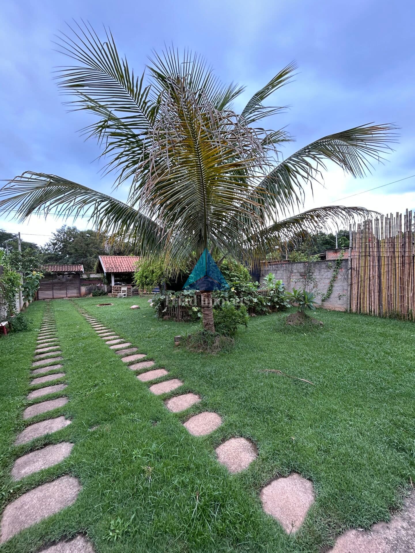 Chácara em Chácara Recreio Cruzeiro do Sul, Santa Bárbara D'Oeste/SP