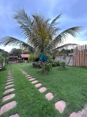 Chácara em Chácara Recreio Cruzeiro do Sul, Santa Bárbara D'Oeste/SP