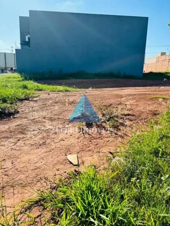 Terreno à venda, 250 m² por R$ 220.000,00 - Jardim Manacás - Santa Bárbara D'Oeste/SP
