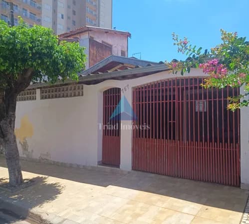 Casa em Santa Bárbara D'Oeste - Vila Mollon IV