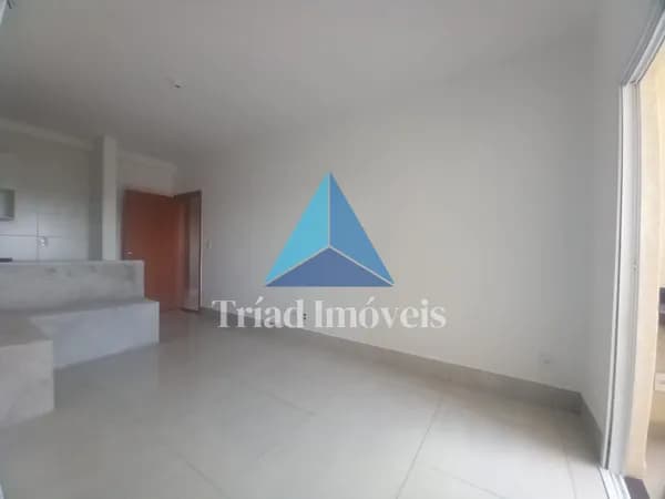 Apartamento com 2 dormitórios para alugar, 60 m² por R$ 1.820,00/mês - Jardim América II - Americana/SP