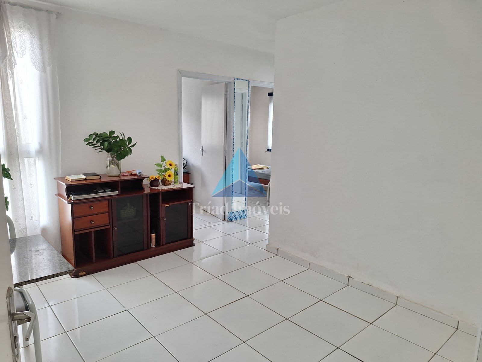 Apartamento a venda na Praia Azul