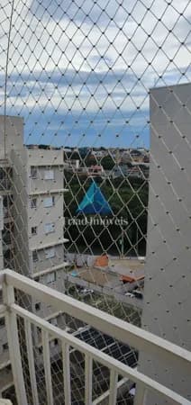 Apartamento com 2 dormitórios à venda, 55 m² por R$ 295.000,00 - Jardim Dona Regina - Santa Bárbara D'Oeste/SP