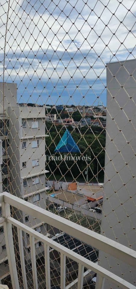 Apartamento com 2 dormitórios à venda, 55 m² por R$ 295.000,00 - Jardim Dona Regina - Santa Bárbara D'Oeste/SP