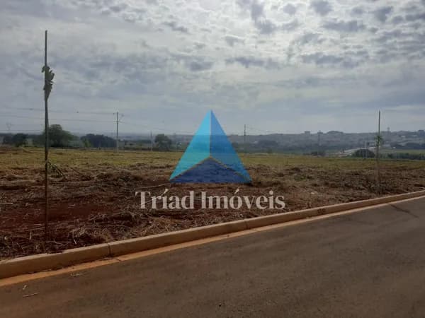 Terreno à venda, 250 m² por R$ 240.000,00 - Jardim Itapuã - Santa Bárbara D'Oeste/SP