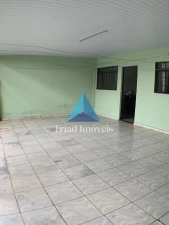 Casa em Jardim Paz, Americana/SP