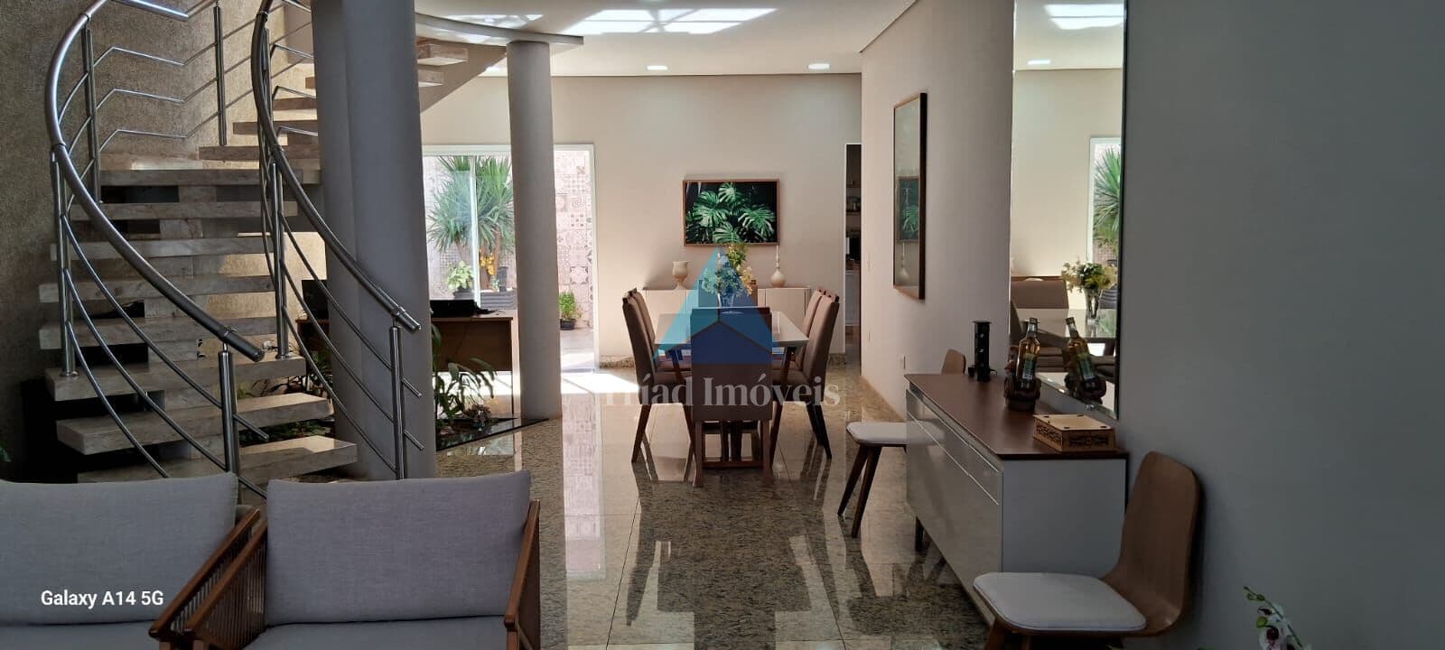 Casa em Terras de Santa Bárbara, Santa Bárbara D'Oeste/SP