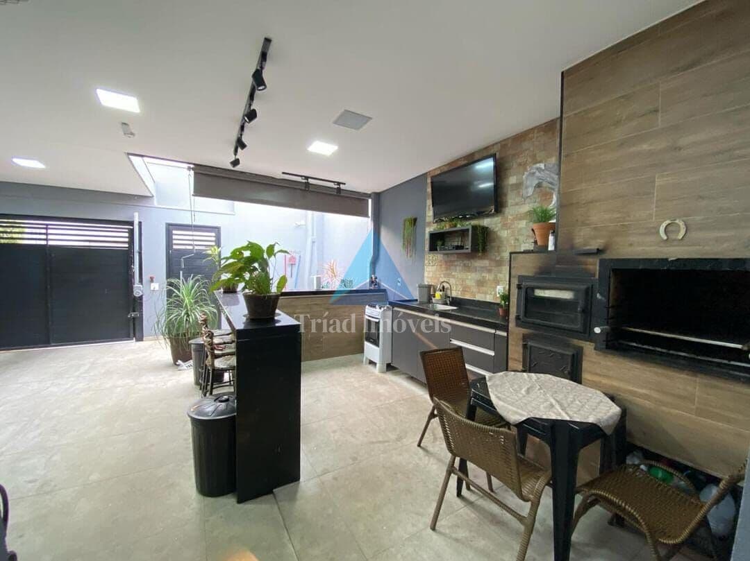 Casa a venda em Santa Bárbara D´Oeste