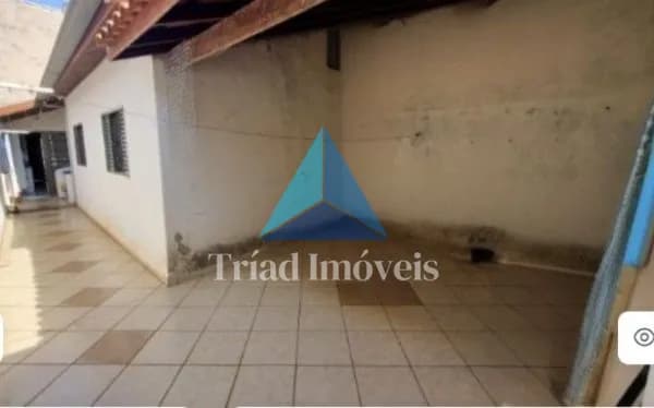 Casa com 2 dormitórios à venda, 95 m² por R$ 340.000,00 - Jardim São Camilo - Santa Bárbara D'Oeste/SP