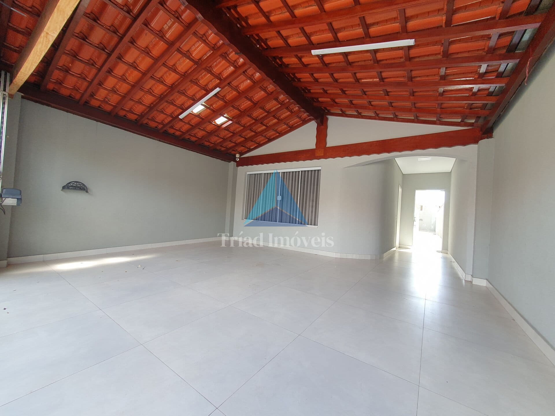 Casa em Salto - Jardim das Nações