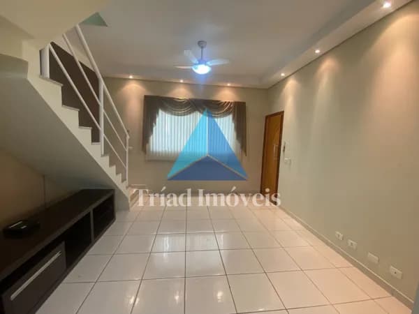 Casa com 3 dormitórios à venda, 139 m² por R$ 495.000,00 - Parque Residencial Jaguari - Americana/SP