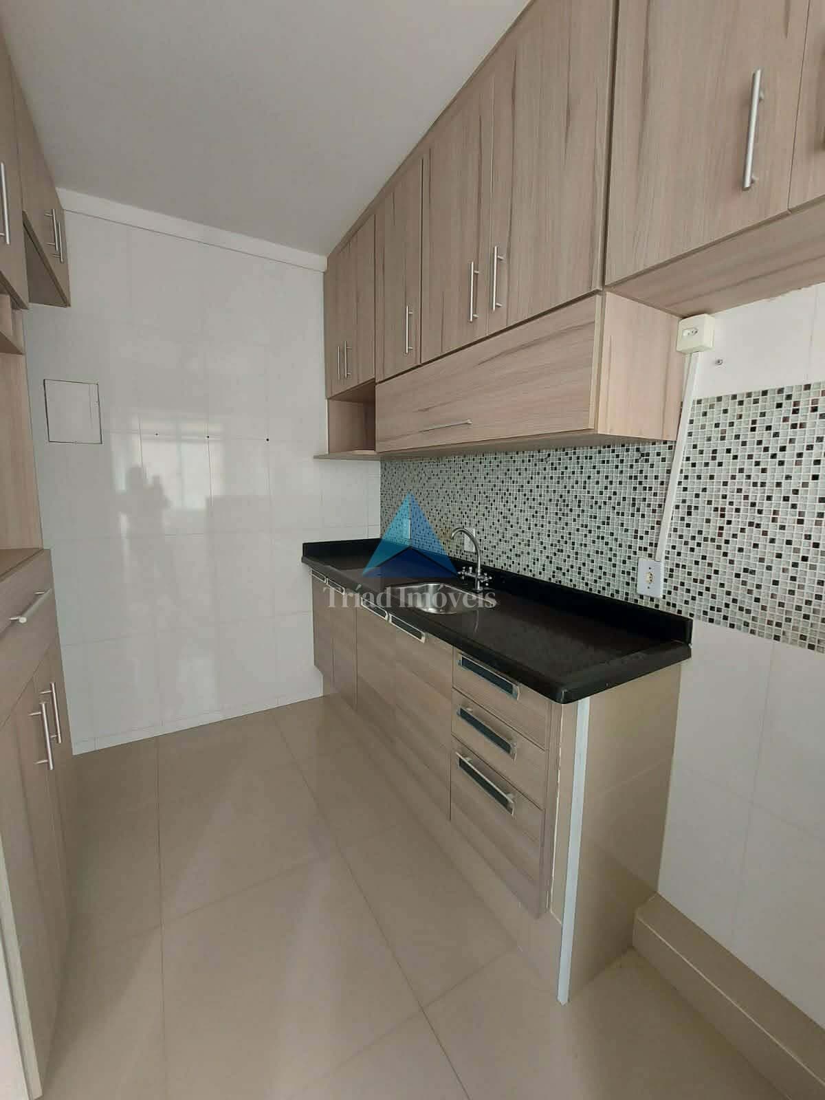 Apartamento em Planalto do Sol II, Santa Bárbara D'Oeste/SP
