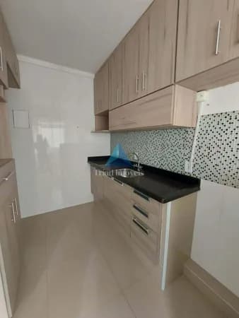 Apartamento em Planalto do Sol II, Santa Bárbara D'Oeste/SP