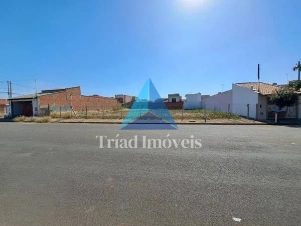 Terreno à venda, 540 m² por R$ 540.000,00 - Jardim Dulce - Santa Bárbara D'Oeste/SP