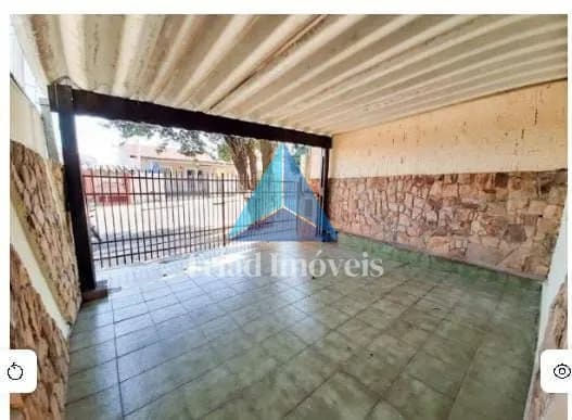 Casa com 3 dormitórios à venda, 134 m² por R$ 450.000,00 - Jardim Ipiranga - Americana/SP