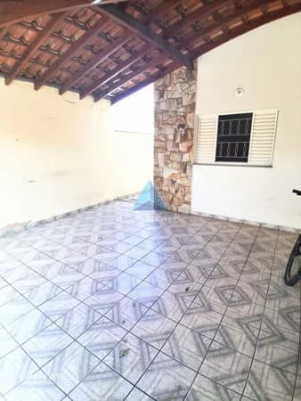 Casa a venda no bairro Belo Horizonte